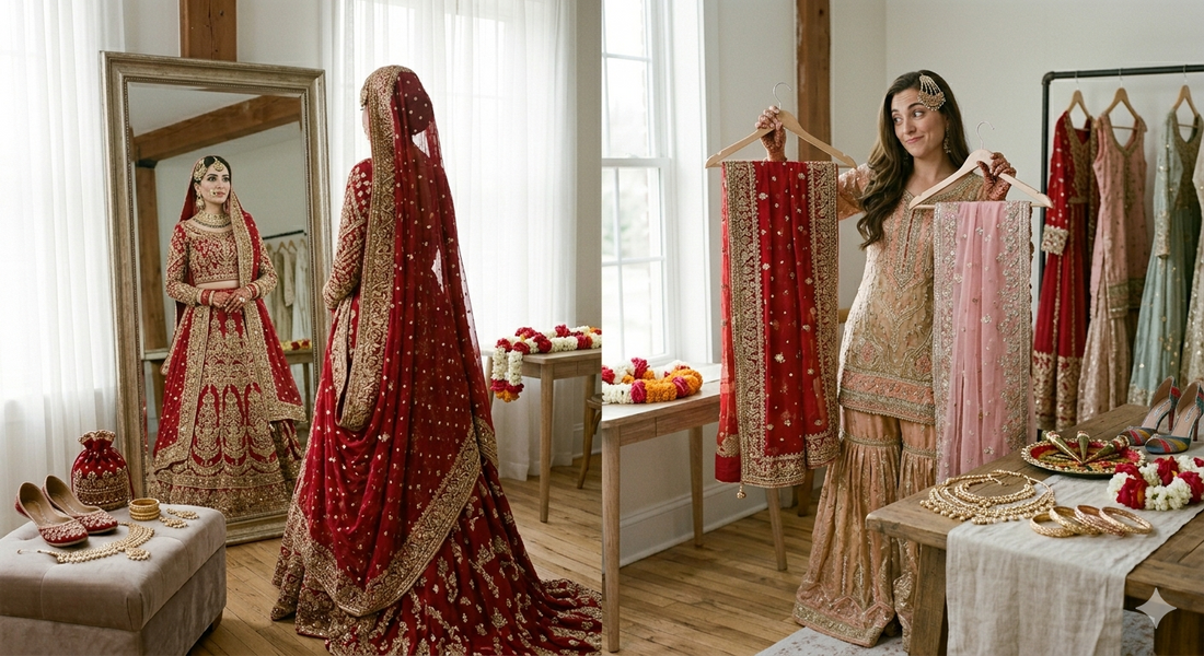 Bridal Set vs. Separate Pieces: Which Is Right for You?